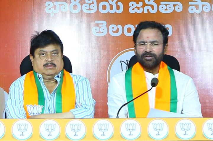 అనేక పోలింగ్ కేంద్రాల వద్ద బిజెపి కార్యకర్తలపై దాడులు