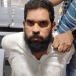 కర్ణాటకలో మోస్ట్ వాంటెడ్ క్రిమినల్ నసీర్ రాయచోటిలో అరెస్ట్ 