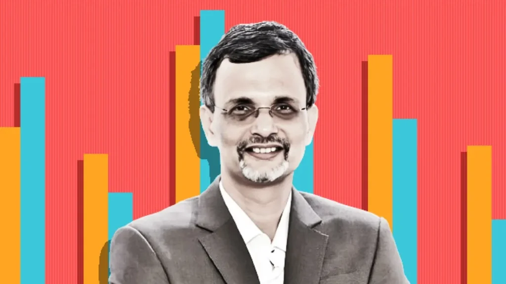 దేశ ఆర్థిక వ్యవస్థ  7-7.4 శాతం వృద్ధి రేటు