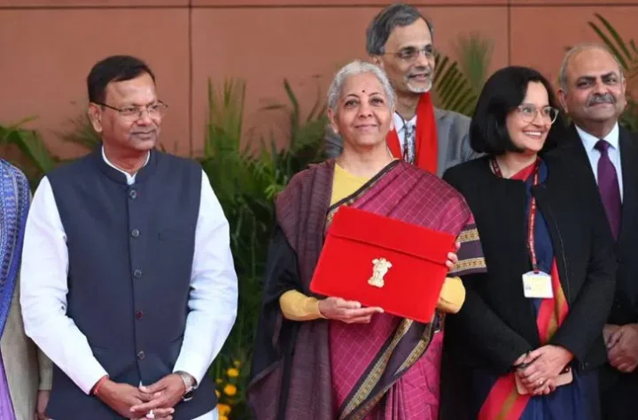 సాగుకు ‘ఏఐ’ సాయం- రైతుల కోసం ‘భారత్ విస్తార్’