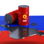 38 నెలల కనిష్టానికి రష్యా నుండి చమురు దిగుమతులు