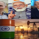 రష్యా చమురు దిగుమతిని భారత్‌ పూర్తిగా ఆపలేదు