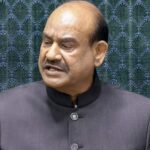 అవిశ్వాస తీర్మానంపై చర్చ పూర్తయ్యే వరకు సభకు ఓం బిర్లా గైరాజర్!