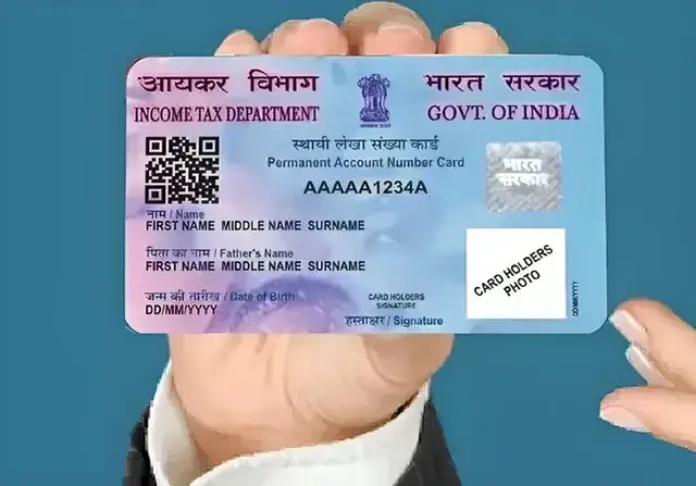 ఏప్రిల్ 1 నుంచి ఆదాయపన్ను, పాన్ కార్డు నిబంధనల్లో మార్పులు