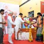 ప్రశిక్షణ ద్వారా బీజేపీ సంస్థాగత బలోపేతం