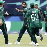 భారత్‌తో ఆడాల్సిన మ్యాచ్ పాక్ బహిష్కరణ