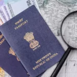 మెరుగైన భారత్ పాస్‌పోర్ట్ ర్యాంకింగ్