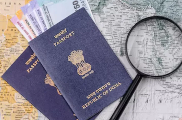 మెరుగైన భారత్ పాస్‌పోర్ట్ ర్యాంకింగ్
