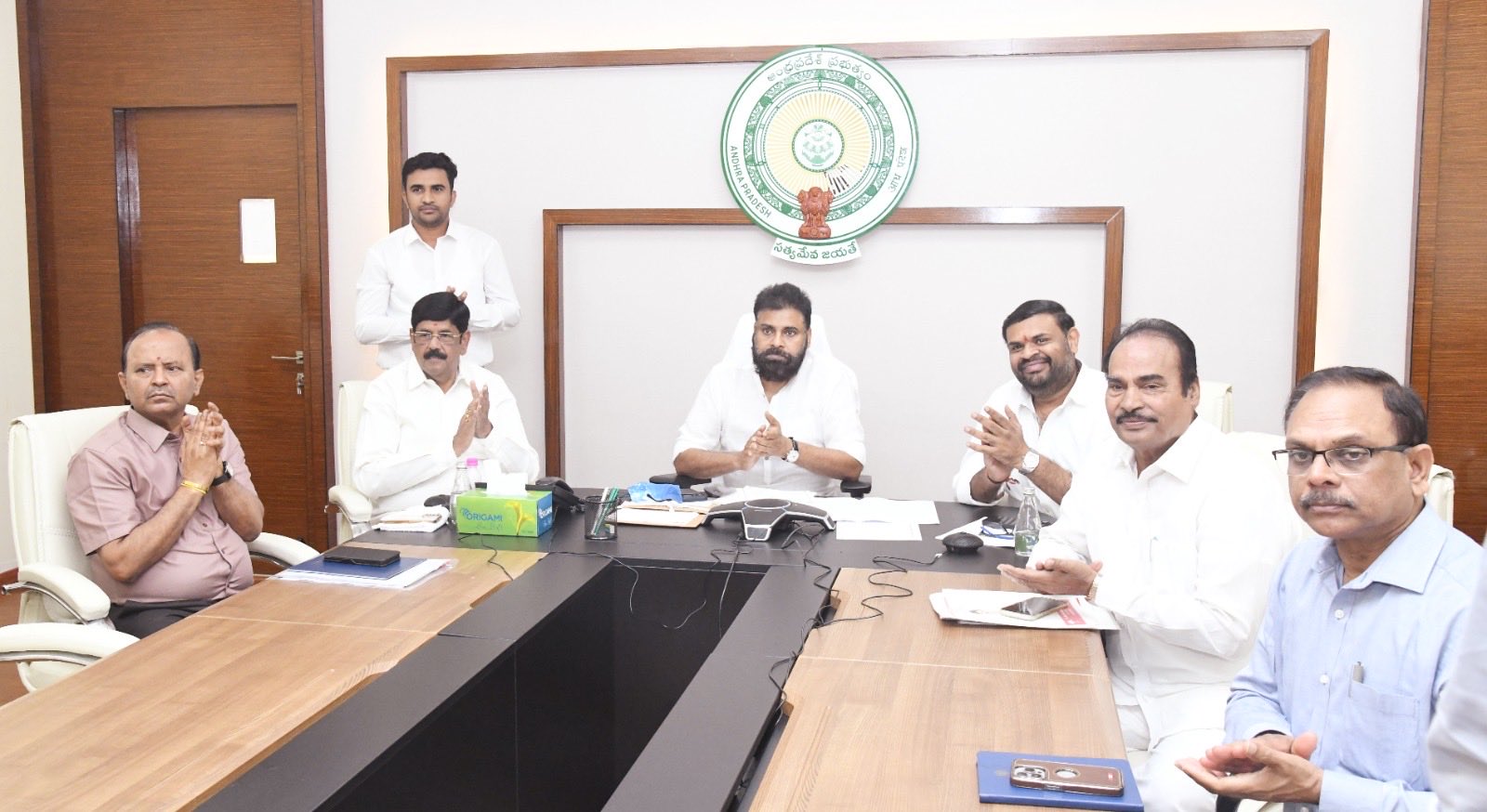 ఇక శ్రీకాళహస్తిలోను గిరి ప్రదక్షిణ!