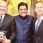 అమెరికాతో పీయూష్ గోయల్ ఫలప్రదమైన చర్చలు