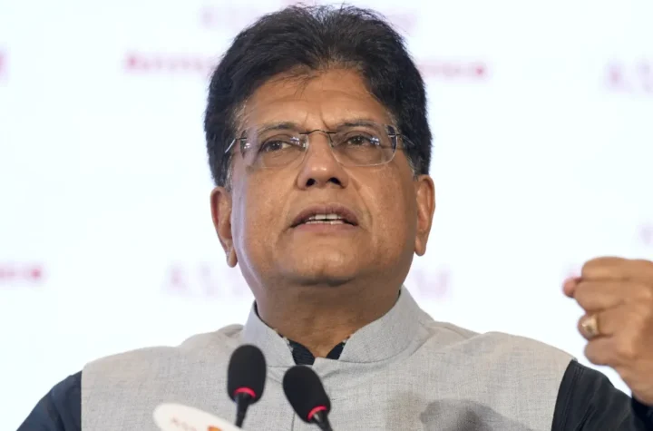 భారత్, అమెరికా వాణిజ్య ఒప్పందంపై వచ్చేవారం సంతకాలు