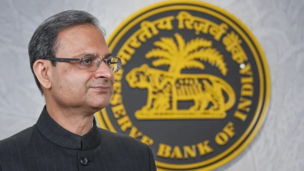 కీలక వడ్డీరేట్లు యథాతథంగా ఆర్‌బీఐ నిర్ణయం