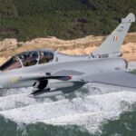 114 రఫేల్ యుద్ధ విమానాల కొనుగోలుకు ఆమోదం