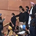 `నువ్వు మిత్ర ద్రోహి’….. `నువ్వు దేశ ద్రోహి’