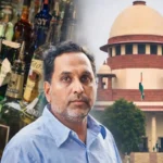 ఏపీ మద్యం కుంభకోణం కీలక సూత్రధారి రాజ్ కసిరెడ్డి