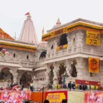 ఏప్రిల్ 30 నాటికి అయోధ్య రామమందిర నిర్మాణం పూర్తి!