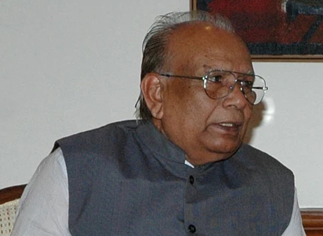 బంగ్లాదేశ్‌లో హిందూ కీలక నేత జైలులో మృతి