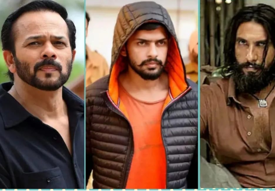 రణవీర్ సింగ్ ను చంపేస్తామంటూ బిష్ణోయ్ గ్యాంగ్ బెదిరింపులు