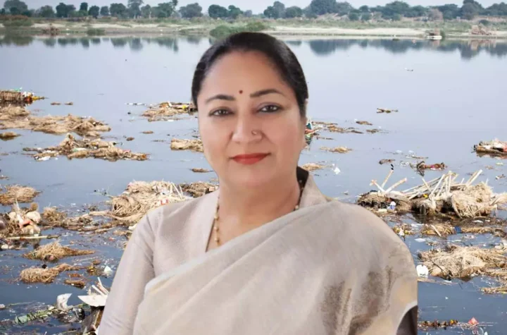 ఏడాదిలో హామీల అమలులో రేఖ గుప్తా ప్రభుత్వం ముందడుగు