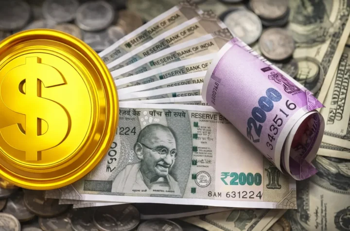 భారత్- అమెరికా వాణిజ్య ఒప్పందంతో బలపడుతున్న రూపాయి