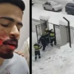 రష్యాలో నలుగురు భారతీయ వైద్య విద్యార్థులపై కత్తితో దాడి