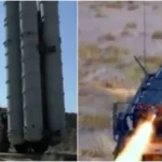 ఆప‌రేష‌న్ సింధూర్‌లో ఎస్‌-400 ఫైరింగ్‌