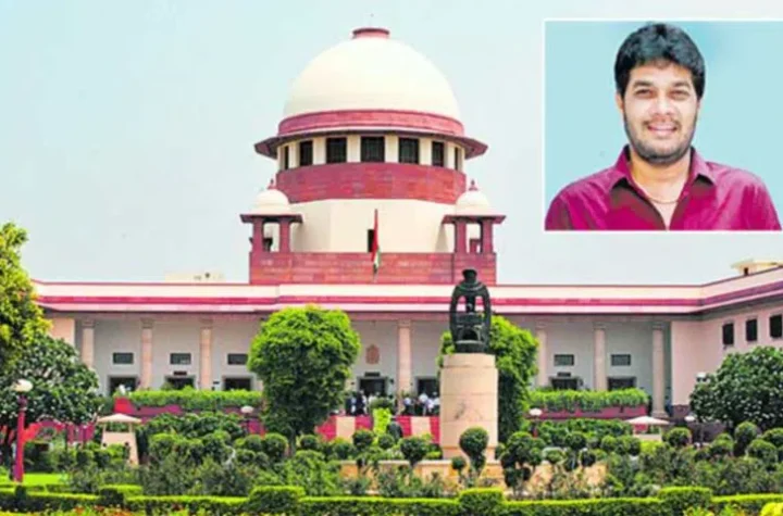 వైసిపి ఎమ్మెల్సీతో పోలీసులు కుమ్మక్కు.. సుప్రీం ఆగ్రహం 