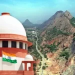 ఆరావళి పర్వతాల్ని తాకనీయం.. సుప్రీంకోర్టు హెచ్చరిక