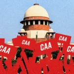 మే 5 నుండి 7వరకు సుప్రీం సిఎఎ పిటిషన్ల విచారణ 