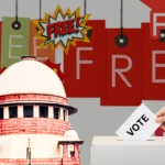 ఉచిత పథకాల వల్ల రాష్ట్రాల అభివృద్ధికి విఘాతం