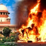 మణిపూర్‌లో వివిధ నేరాల విచారణపై సిబిఐని ప్రశ్నించిన సుప్రీం