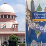 ఎన్‌సీఈఆర్టీ పాఠ్యగ్రంధంపై సుప్రీంకోర్టు నిషేధం