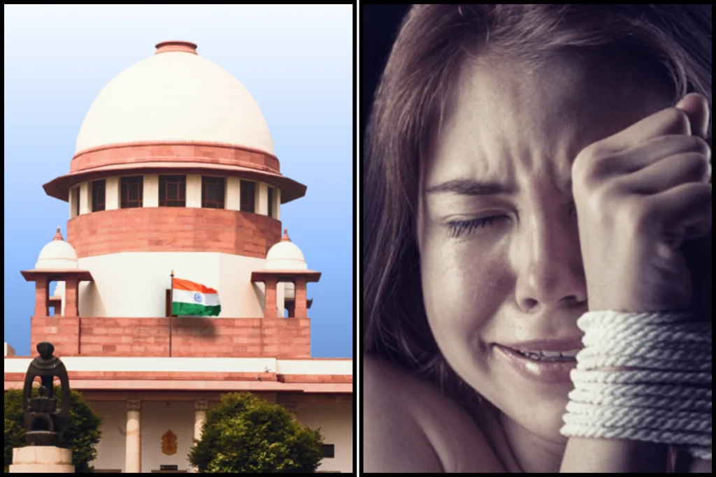 పిల్లల అదృశ్యం వెనుక జాతీయ స్థాయిలో నెట్‌వర్క్‌?