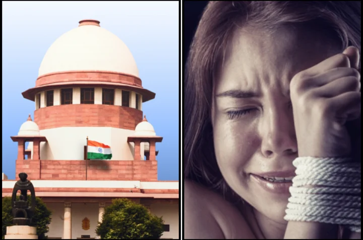 పిల్లల అదృశ్యం వెనుక జాతీయ స్థాయిలో నెట్‌వర్క్‌?