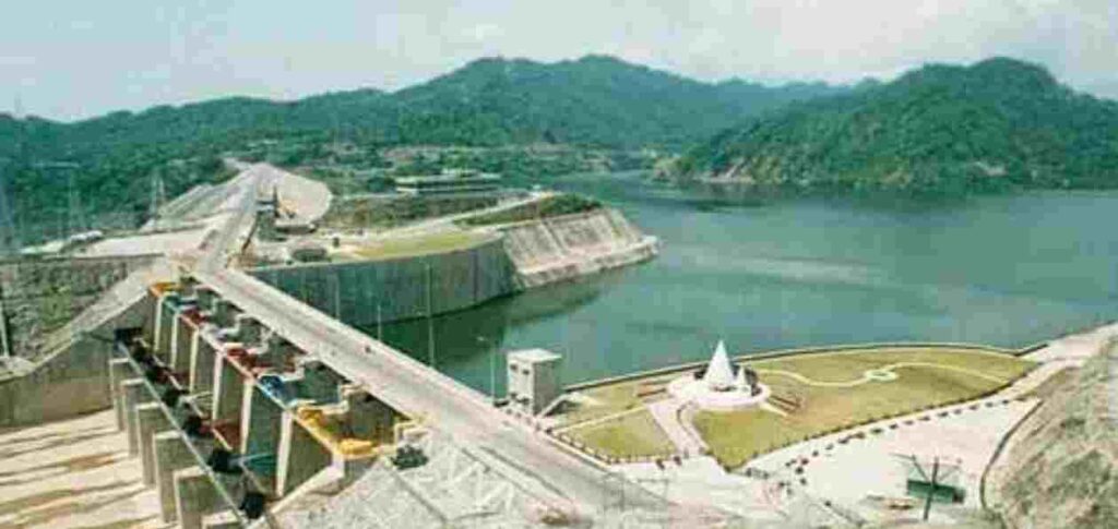 పాక్ కు రావి నది నుంచి నీళ్లు బంద్