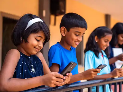 పిల్లలు సోషల్ మీడియా వాడకంపై మరిన్ని ఆంక్షలు