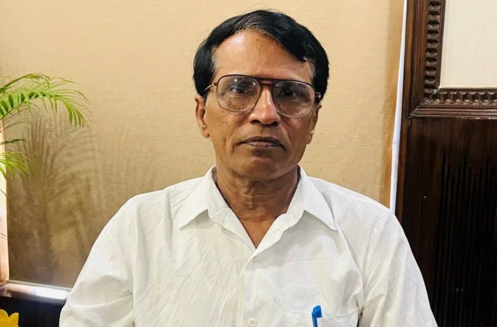 కాలంతో ఆర్‌ఎస్‌ఎస్- బిజెపి మారింది … మావోయిస్టులు మారలేదు