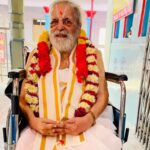 చిలుకూరు ప్రధాన అర్చకులు సౌందరరాజన్ కన్నుమూత