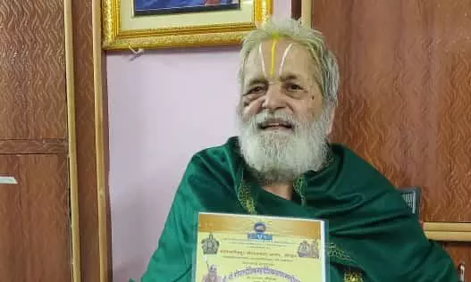 సౌందరరాజన్ కు ఆర్ఎస్ఎస్, వి హెచ్ పి, బిజెపి అశ్రునివాళి