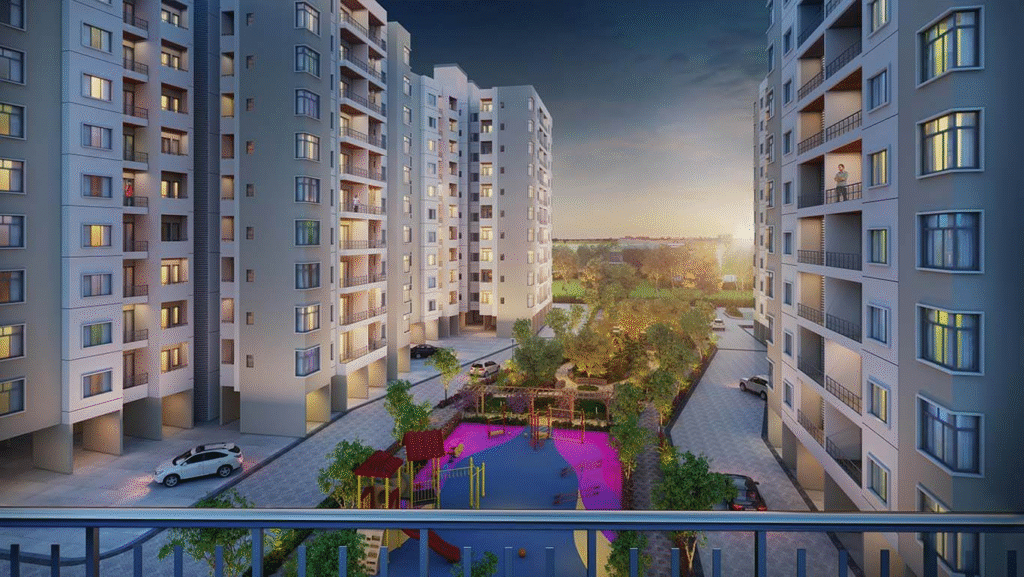 విధాన స్థిరత్వంపై దేశ భవిష్యత్