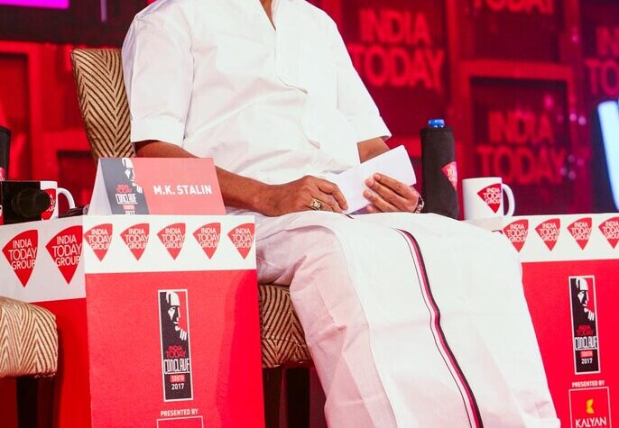 డిఎంకె పొత్తులు మాత్రమే.. పాలనలో భాగస్వామ్యం లేదు