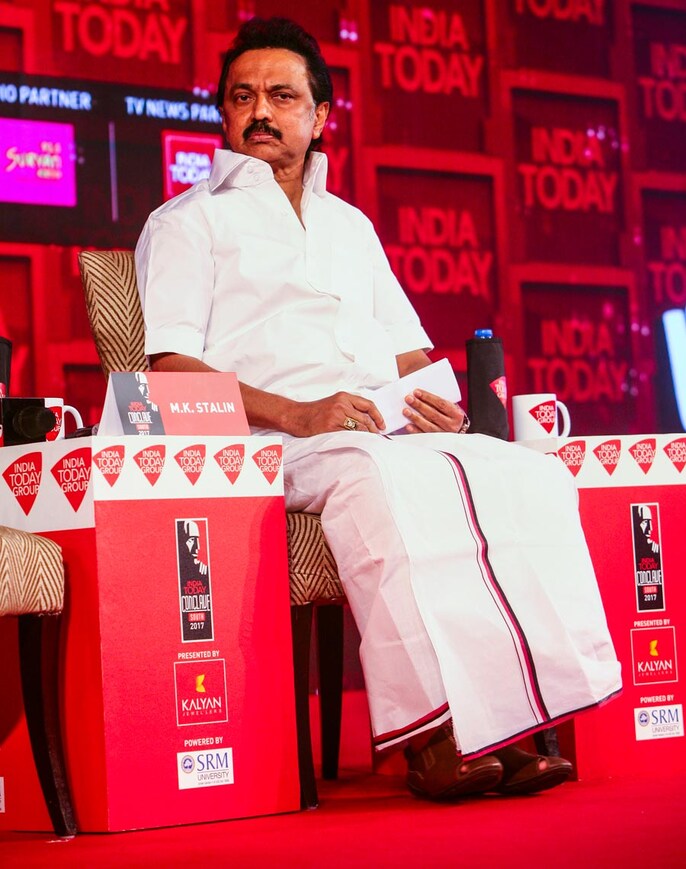 డిఎంకె పొత్తులు మాత్రమే.. పాలనలో భాగస్వామ్యం లేదు