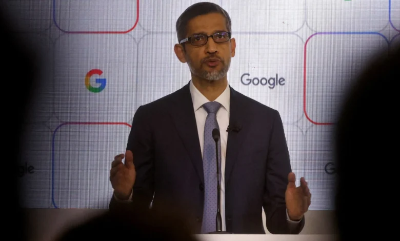 అమెరికా-భారత్ మధ్య ‘సముద్ర కేబుల్ మార్గం’