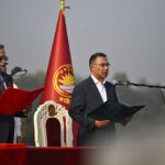 భారత్ పట్ల తారిక్ రెహమాన్ పాలన వ్యవహారం!