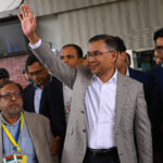 తారిక్ రెహమాన్‌ను టెలిఫోన్ లో అభినందించిన ప్రధాని మోదీ