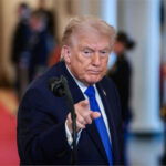 ఎంతకాలం ఉంటానో తెలియట్లేదు.. ట్రంప్ నైరాశ్యం