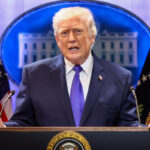 సుంకాలు 15 శాతానికి పెంచేసిన ట్రంప్