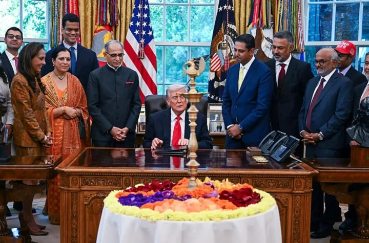 71 శాతం మంది ఇండో అమెరికన్లలో ట్రంప్ పై వ్యతిరేకత