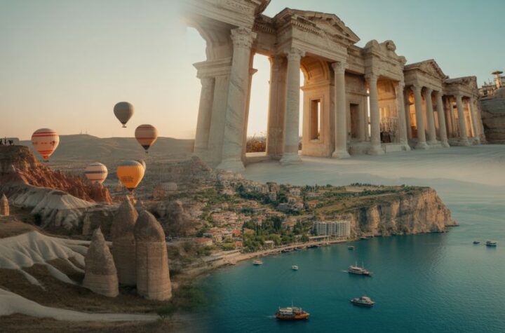 టర్కీకి 25 శాతం తగ్గిన భారత్ పర్యాటకులు