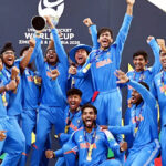 అండర్-19 వన్డే వరల్డ్‌కప్‌లో భారత కుర్రాళ్లకు టైటిల్‌